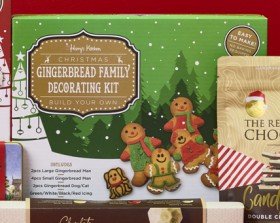 Harry%26rsquo%3Bs+Kitchen+DYO+Gingerbread+Family+370g
