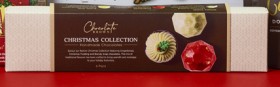 Chocolate-Brown-Pack-of-6-Christmas-Chocolates on sale