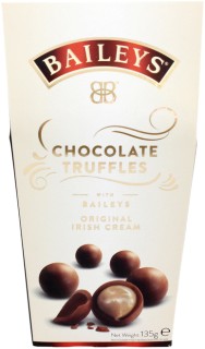 Baileys-Chocolate-Truffles-135g on sale