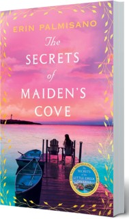 The-Secrets-of-Maidens-Cove on sale