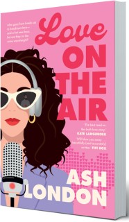 Love-on-the-Air on sale