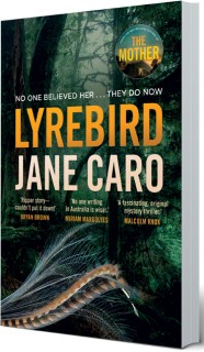 Lyrebird on sale