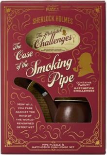 Sherlock+Holmes%3A+The+Case+of+the+Smoking+Pipe