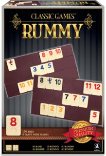 Classic+Rummy