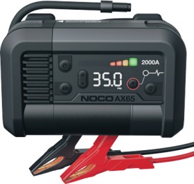 NEW-NOCO-12V-2000A-Jump-Starter-22A-100PSI-Portable-Air-Compressor on sale