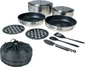 Snatch-12-Piece-Camp-Cookware-Set on sale