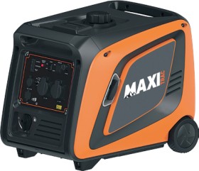 Maxi+Trac+Inverter+Generator+4000W