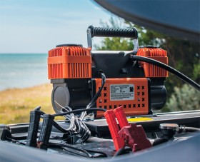 Maxi+Trac+12V+Air+Compressor+300LPM