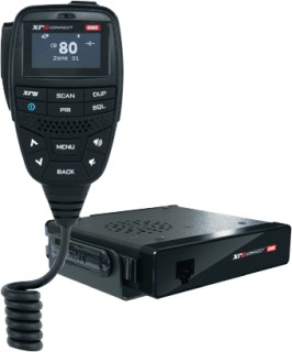 GME-XRS-Connect-Compact-UHF-CB-Radio on sale
