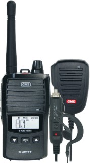 GME-5-Watt-Handheld-UHF-CB-Radio on sale
