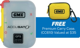 GME-GPS-Personal-Locator-Beacon on sale