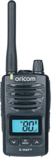 Oricom-5-Watt-Handheld-UHF-CB-Radio on sale