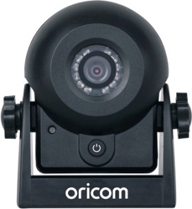 Oricom+Wireless+Reversing+Camera+with+Magnetic+Base