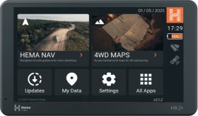 NEW-Hema-Maps-HX-2-GPS-Navigator on sale