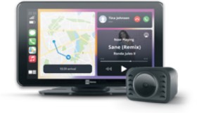 NEW-Hema-Maps-HR-1-Smart-Dash-CamMonitor on sale