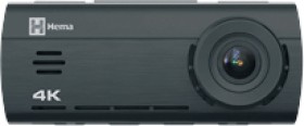 NEW+Hema+Maps+HM-DVR22+4K+UHD+Dash+Cam