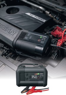 NEW-Noco-12V-2000A-Jump-Starter-22A-100PSI-Portable-Air-Compressor on sale