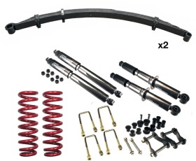 Drivetech+4x4+Lift+Kits