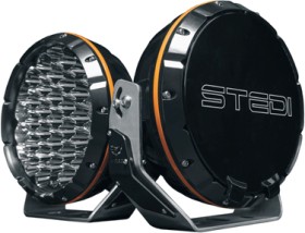 Stedi-Type-X-Sport-85-Inch-Round-Driving-Light-Set on sale