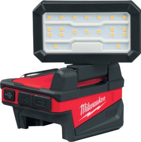 Milwaukee-M18-Compact-Battery-Light-Tool-only on sale