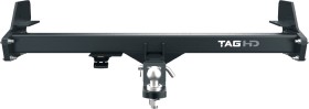 TAG+Heavy+Duty+Towbars