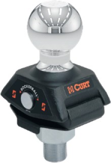 TAG-RockerBall-Tow-Ball on sale