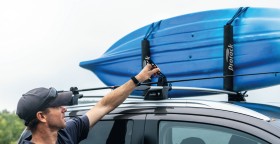 Prorack+Upright+Kayak+Carrier
