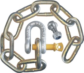 Repco-Trailer-Safety-Chain-Shackle on sale