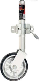 Repco+8%26quot%3B+Clamp+Bracket+Jockey+Wheel