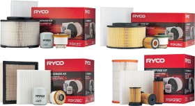 Ryco+4X4+Service+Kits