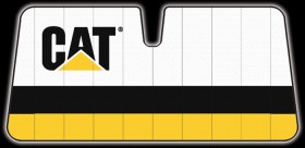 CAT-Front-Sunshade on sale