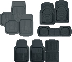 Maxi+Trac+Rubber+Floor+Mats