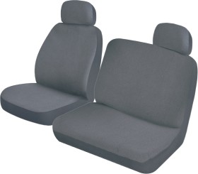 Repco+Cotton+Canvas+Ute+Seat+Cover+Set