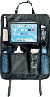Journey-Mate-Back-Seat-Organiser-With-Tablet-Holder on sale
