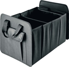 Journey+Mate+Boot+Organiser+-+Three+Compartment