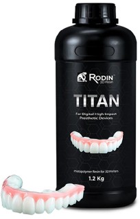 NEW-Rodin-Titan-600g on sale