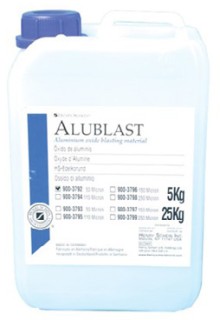 Henry+Schein+Alublast+Aluminium+Oxide+5kg
