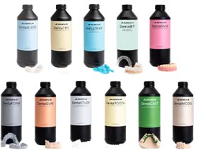 Asiga-Dental-Resins on sale