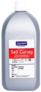 Vertex+Self-Curing+Liquid+250ml