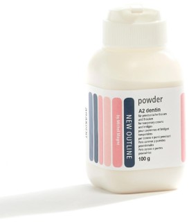 Anaxdent-New-Outline-Dentin-A2-100g on sale
