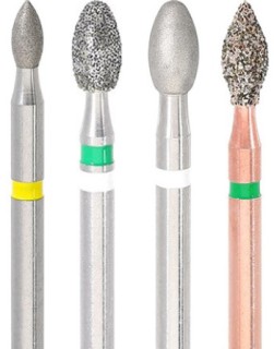 Buy-5-30-off-or-20-off-No-Mix-Match-Komet-All-Bud-and-Football-Diamond-Burs-5Pk on sale