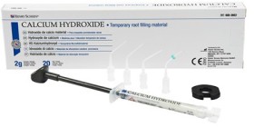 Henry-Schein-Calcium-Hydroxide-2g-Syringe-with-20-Tips on sale