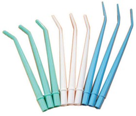 Henry-Schein-Aspirator-Tips-Surgical-25pk on sale