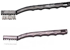 Miltex-Cleaning-Brush-Steel-Nylon on sale