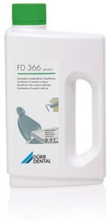 Durr+FD+366+2.5L
