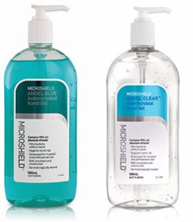 Schulke+Microshield+Angel+500ml