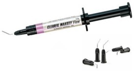 Kuraray-Clearfil-Majesty-Flow-Syr-32G on sale