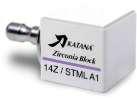 15%25+off+Noritake+Katana+Zirconia+Block+Stml