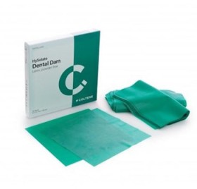 Coltene+Rubber+Dam+Latex+and+Non+Latex