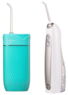 Colgate-Blast-Water-Flossers on sale